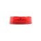 Truck-Lite 10 Series, Incandescent, Red Round, 1 Bulb, Marker Clearance Light, PC, PL-10, 12V 10202RP - alternate 5